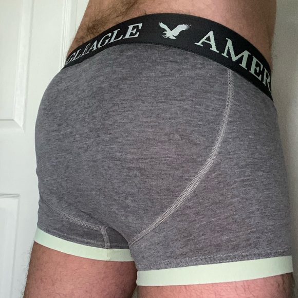Used American Eagle trunk size S - Picture 5 of 5